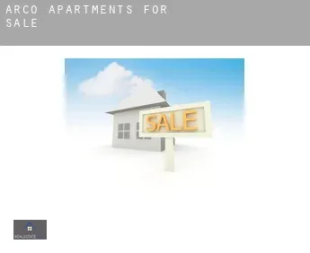 Arco  apartments for sale