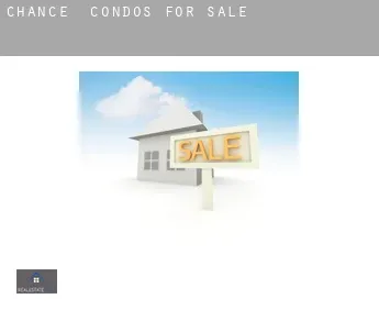 Chance  condos for sale