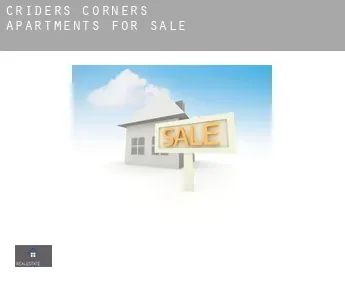 Criders Corners  apartments for sale