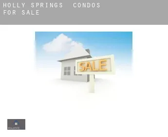 Holly Springs  condos for sale