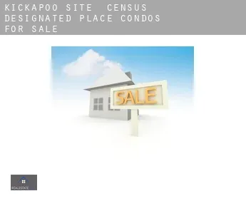 Kickapoo Site 7  condos for sale