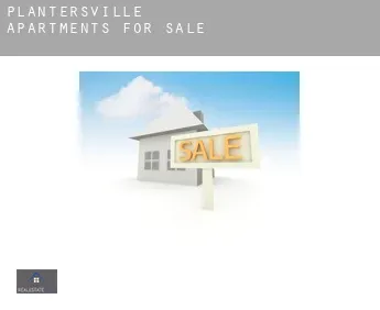 Plantersville  apartments for sale