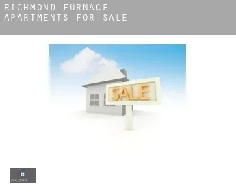 Richmond Furnace  apartments for sale
