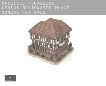 Carlisle-Rockledge  condos for sale