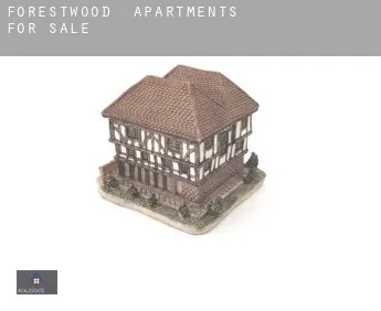 Forestwood  apartments for sale