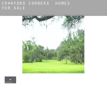 Crawford Corners  homes for sale