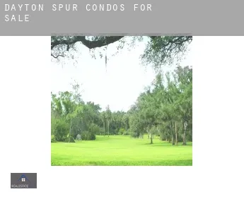 Dayton Spur condos for sale