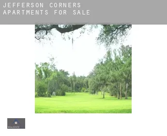 Jefferson Corners  apartments for sale