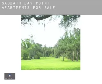 Sabbath Day Point  apartments for sale