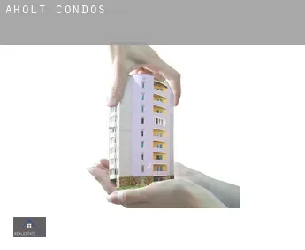 Aholt  condos
