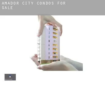 Amador City  condos for sale