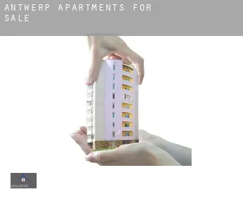 Antwerp  apartments for sale