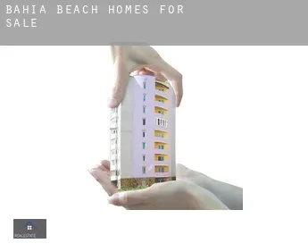 Bahia Beach  homes for sale