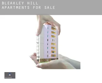 Bleakley Hill  apartments for sale