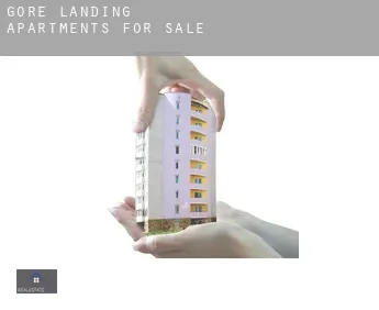Gore Landing  apartments for sale