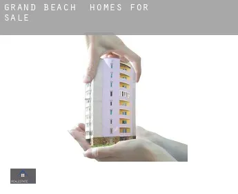 Grand Beach  homes for sale