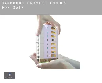 Hammonds Promise  condos for sale