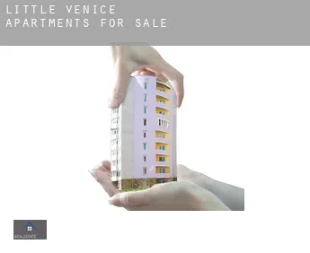 Little Venice  apartments for sale