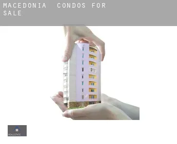 Macedonia condos for sale