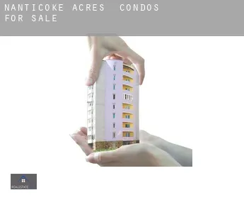 Nanticoke Acres  condos for sale
