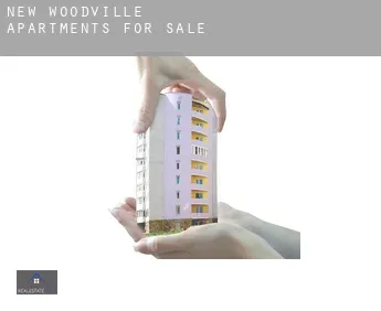 New Woodville  apartments for sale