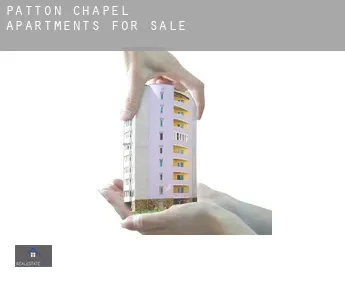 Patton Chapel  apartments for sale