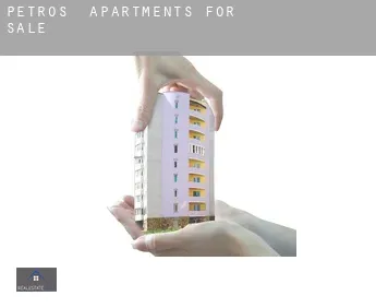 Petros  apartments for sale