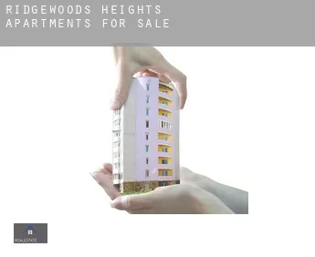 Ridgewoods Heights  apartments for sale