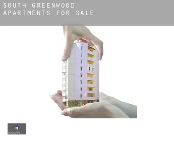 South Greenwood  apartments for sale