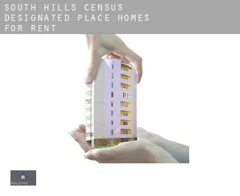 South Hills  homes for rent