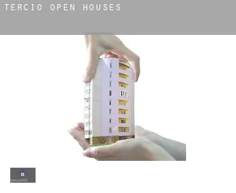 Tercio  open houses