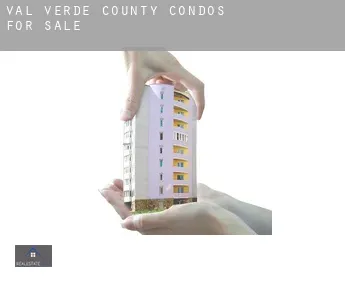 Val Verde County  condos for sale