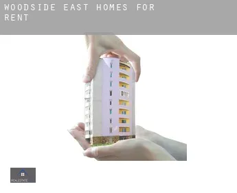 Woodside East  homes for rent