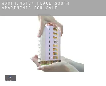 Worthington Place South  apartments for sale