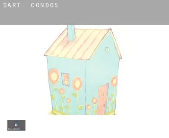 Dart  condos