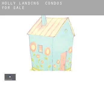 Holly Landing  condos for sale