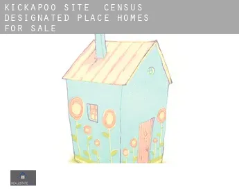 Kickapoo Site 5  homes for sale