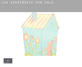 Law  apartments for sale