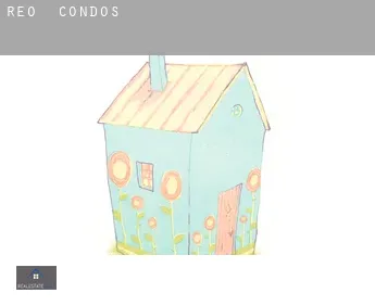 Reo  condos