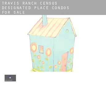 Travis Ranch  condos for sale