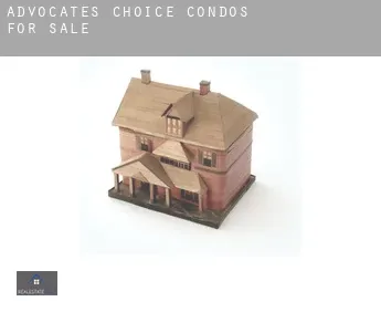 Advocates Choice  condos for sale