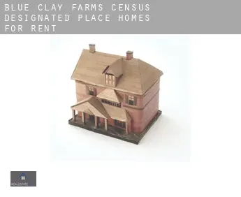 Blue Clay Farms  homes for rent