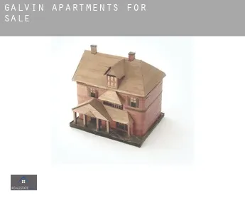 Galvin  apartments for sale