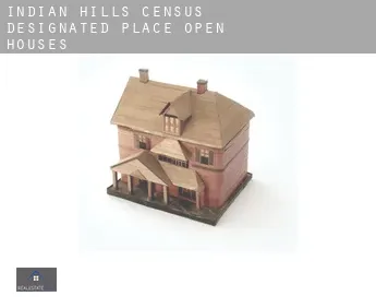Indian Hills  open houses