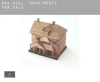 Oak Hill  apartments for sale