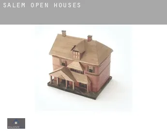 Salem  open houses