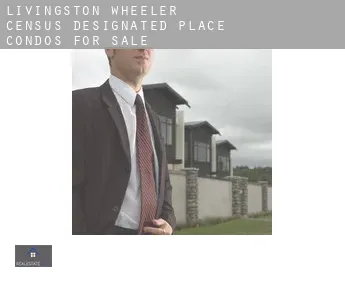 Livingston Wheeler  condos for sale