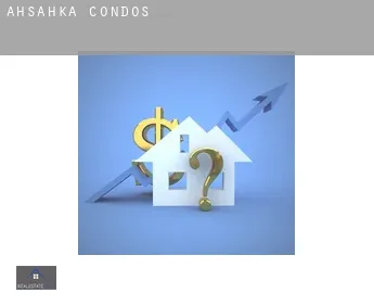 Ahsahka  condos