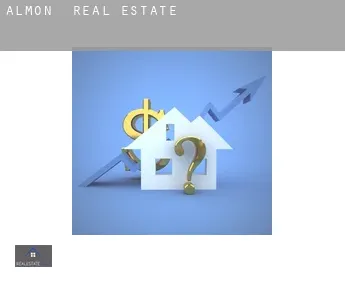 Almon  real estate