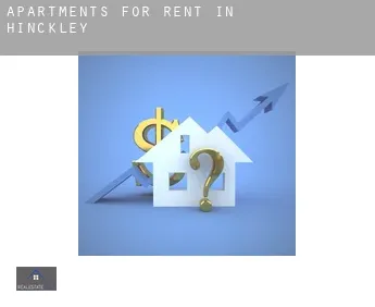 Apartments for rent in  Hinckley